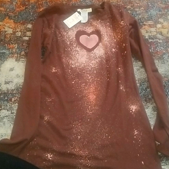 Cozy Casual Other - Girls long sleeve ( 2for15)